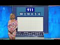Countdown Game Show Number Rounds 2 May 2025