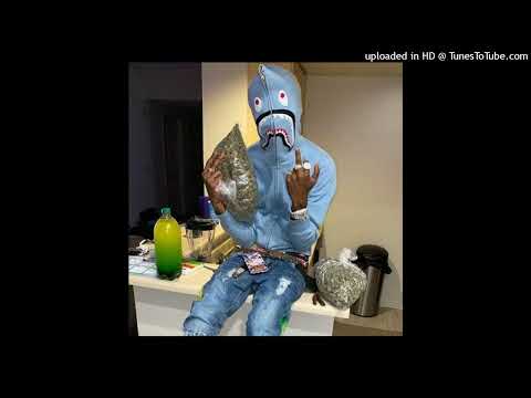 SPOTEMGOTTEM x SleazyWorld Go x Yovngchimi Drill Sample Type Beat "Blues"