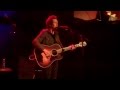 Alejandro Escovedo  (intro to "San Antonio Rain")