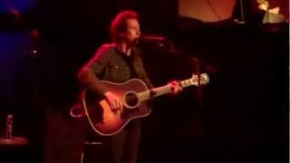Alejandro Escovedo  (intro to &quot;San Antonio Rain&quot;)