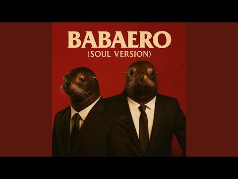 Babaero (Soul Version)