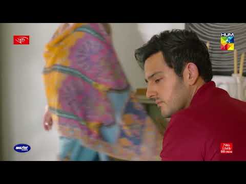 Ishq E Laa - Episode 11 - Best Scene 06 - HUM TV