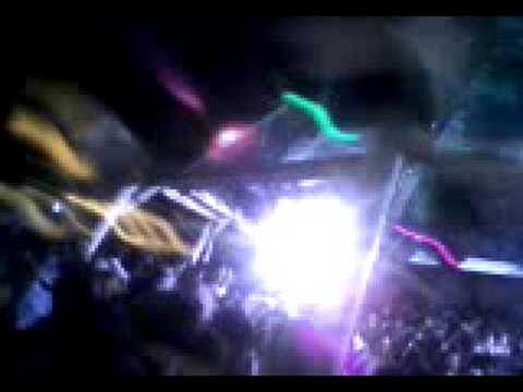 agosto 2008 @ Villa delle Rose