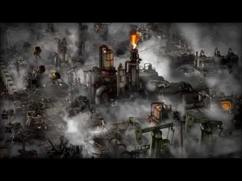 Factorio OST (0.12.8) #20 World Ambience 5