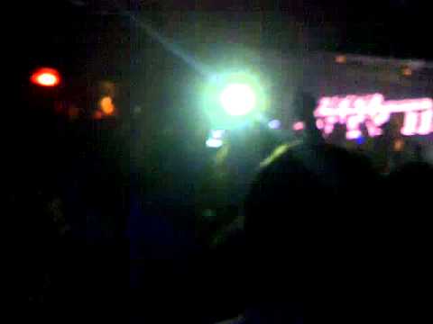 Solomun drops Noir and Haze - Around (Live at Sankey's Jackathon 10/03/2012)
