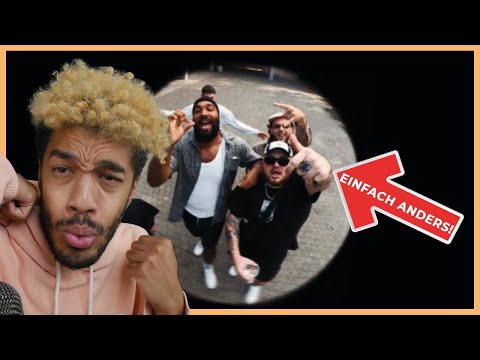 WER MACHT ES WIE DIE 3? 👀 | LUGATTI & 9INE - KREISLAUF FT. OG KEEMO | REACTION