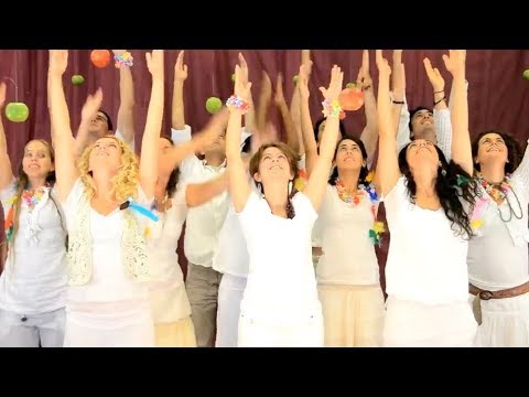 Dip your apple | Endulza tu manzana