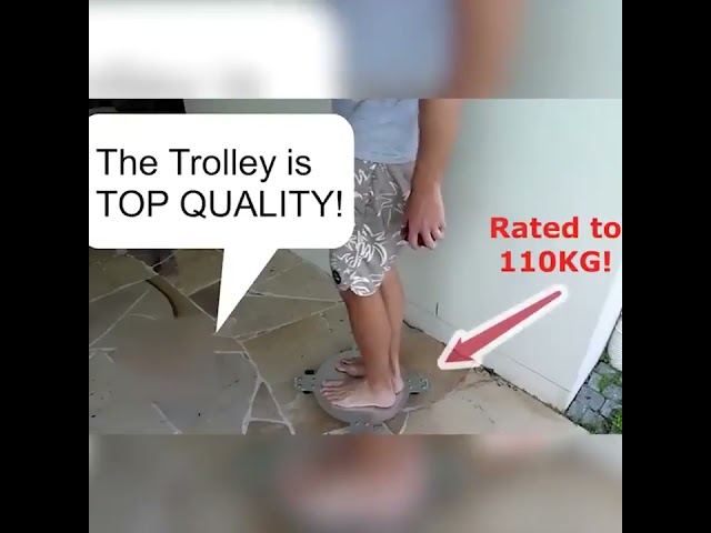 Vídeo relacionado con Generisch Upside Down Planter, Thickened Vertical Pot, Breathable Strawberry Bag, Hanging Tomato Grow Pouch, Blueberries Vegetables Outdoor Balcony Railing Wall Patio Garden Yard Porch Fence 60 x 25