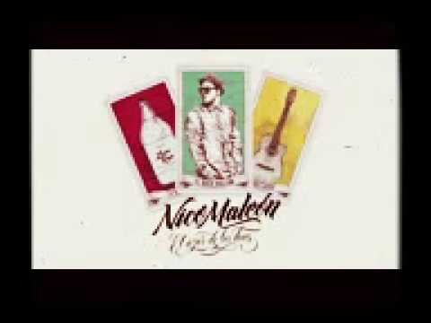 Rueda Nico maleon - Charles ans