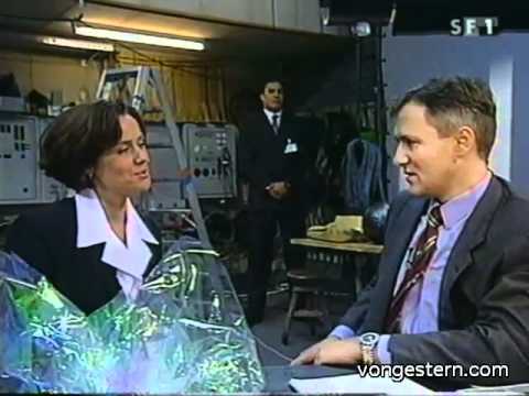 Ventil (Frank Baumann) Best Of (1999) (VHS-Rip) Teil 2/3