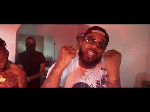 Jackboy Ant x CashAddict 33rd | Trap Party | shot by @a_royal_payne