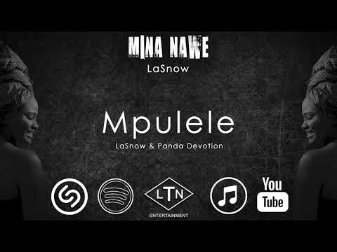 LaSnow, Panda Devotion - Mpulele