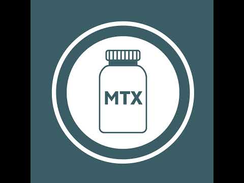 Audio Guide: Methotrexate