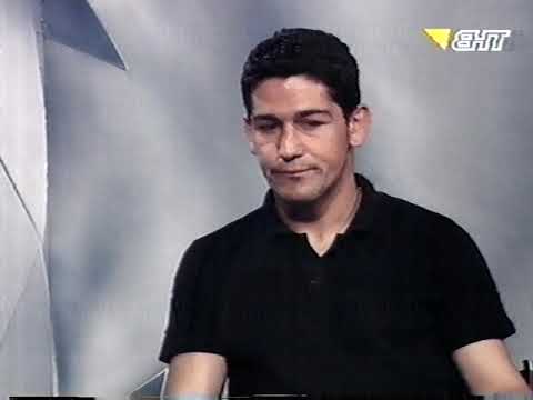 "3 minute sa Bulentom Biščevićem" nakon 77. vječitog derbija.