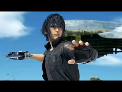 Top 8 Tekken 7 Roundhouse 2023 - Tekken 7 Tourney (Eddy, Violet, Zafina, Lucky Chloe, Jin)