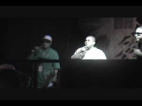 Al Dawg - My Chucc Ts