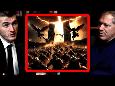 The Viking Afterlife: Valhalla and Ragnarok