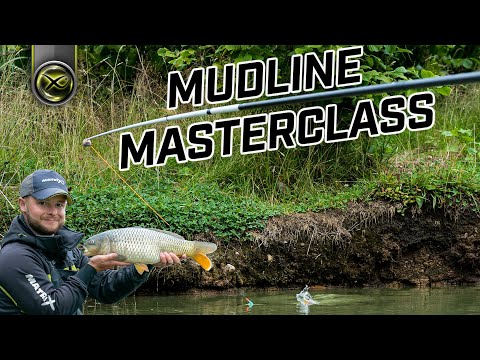 CATCH MORE CARP ON THE MUDLINE | Pole Fishing on Snake Lakes | MATCH FISHING TIPS!