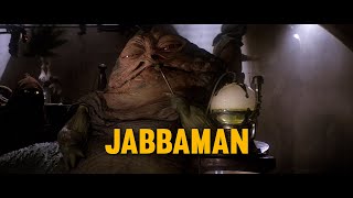 Battle at the Dune Sea but it's Jabbaman