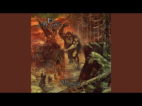 Hemfärd - Månegarm