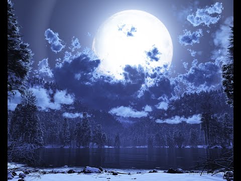 Under Winter Moon