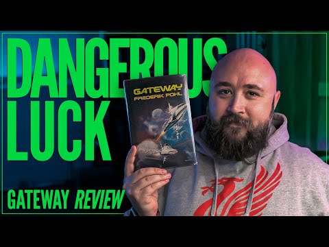 Gateway by Frederik Pohl Deserves All Its Awards