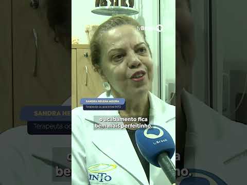 INTO inaugura no Rio no centro tecnológico de impressão de prótese 3D