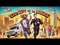 TETO HUYE DE LA MIGRA Comedia Pelicula Completa