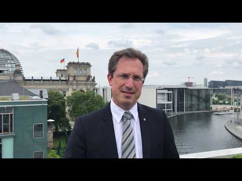 Verfassungsbeschwerde PAG