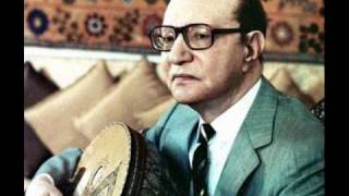 كلمات اغنية لمَا انت ناوي محمد عبد الوهاب