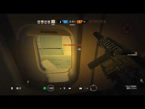 The Siege Beaulo Lean Times... - Rainbow Six Siege