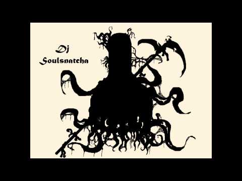 Dj Soulsnatcha: Mid-Term Migraine (Original Dubstep 2013 Ft. NI-Massive Synthesizer)