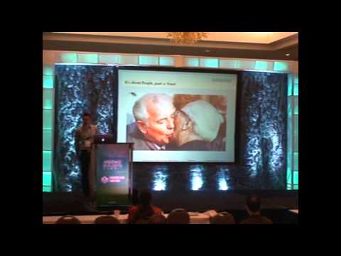 Wolfgang Mauerer - software intelligence with codeface | ELC 2014