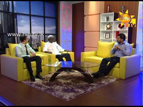 Hiru TV