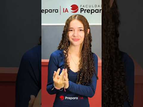 Depoimento Aluna Stefanie | Prepara IA José Bonifácio-SP