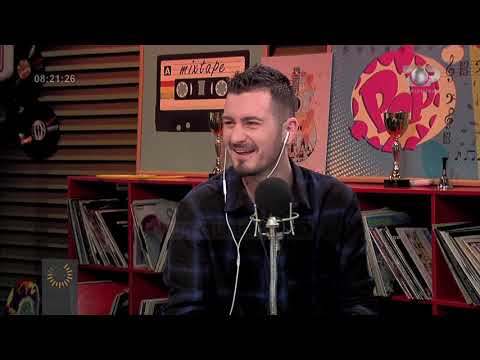 Wake Up, 30 Janar 2019, Pjesa 3 - Top Channel Albania - Entertainment Show