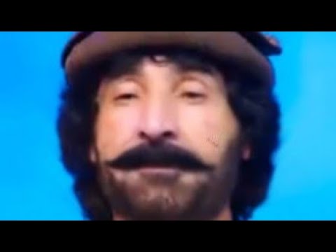 Ghanam (Tappy) | Hanif Bacha | Official Music Video