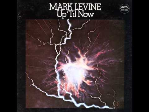 Mark Levine - Sweet Pea