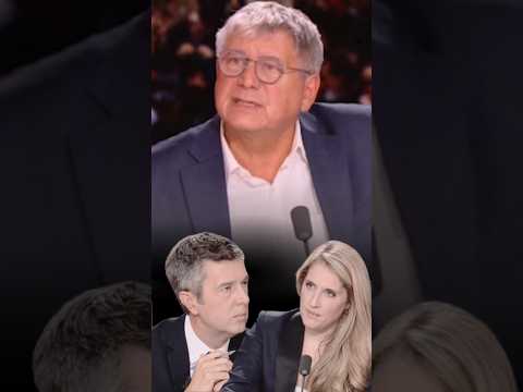 17 octobre : Je dénonce la couverture médiatique de BFM