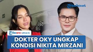 Dokter Oky Ungkap Kondisi Nikita Mirzani di Lapas, Aktif Kegiatan Positif dan Makin Peduli Anak