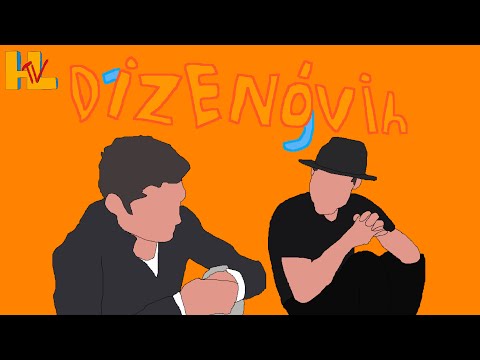 Dizenóvih