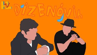Dizenóvih