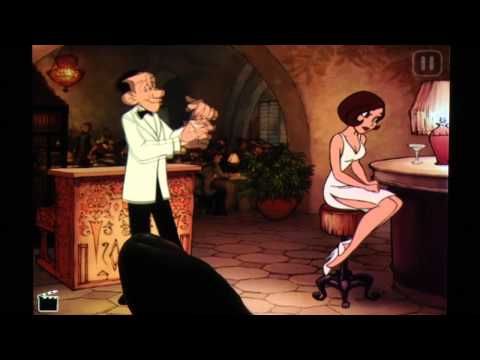 The Act iPhone Gameplay Review - AppSpy.com