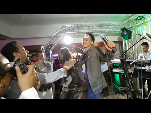 Eritrean Music 2017 Said Berhanu Agudo Neratni