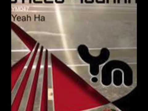 Saeed Younan - Yeah Ha (Original Mix)