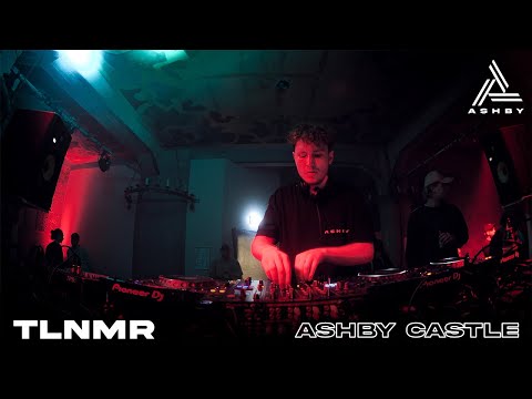 TLNMR - ASHBY CASTLE VOL.1 - FULL LIVE SET