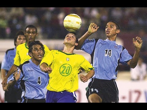 Kerlon Moura "la foquinha" | Best skills & Goals