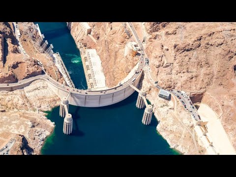 Take a look what happened when dam explode