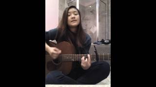 Miss you (cover) Ed Sheeran