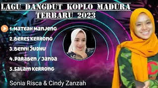 Download lagu Lagu Dangdut Koplo Madura Terbaru 2023 | Sonia Risca & Cindy Zanzah mp3 Download lagu Lagu Dangdut Koplo Madura Terbaru 2023 | Sonia Risca & Cindy Zanzah mp3